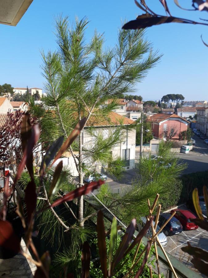 Chambre D'Hote Zen Chez Philippe Marseille Exteriör bild