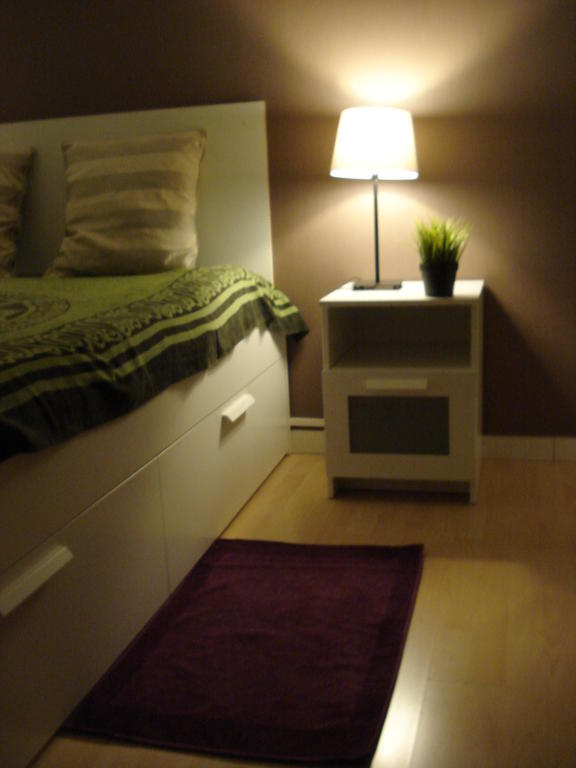 Chambre D'Hote Zen Chez Philippe Marseille Exteriör bild