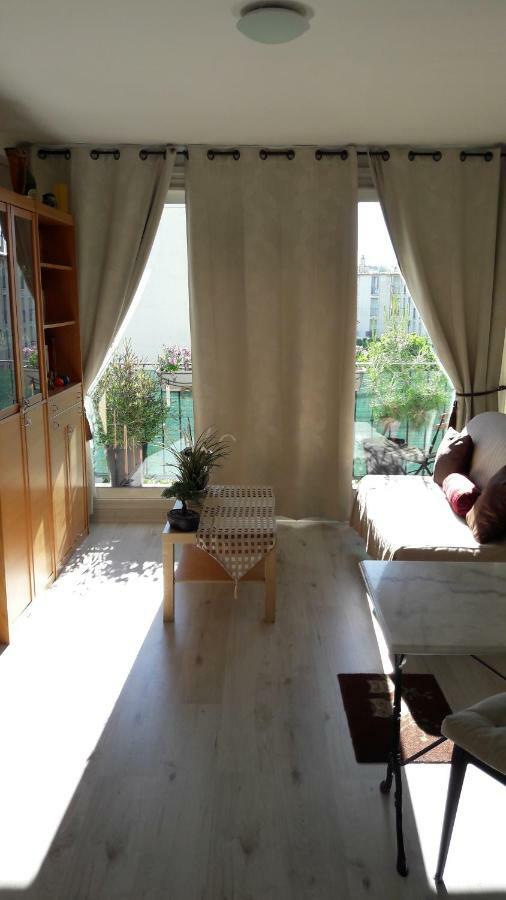 Chambre D'Hote Zen Chez Philippe Marseille Exteriör bild