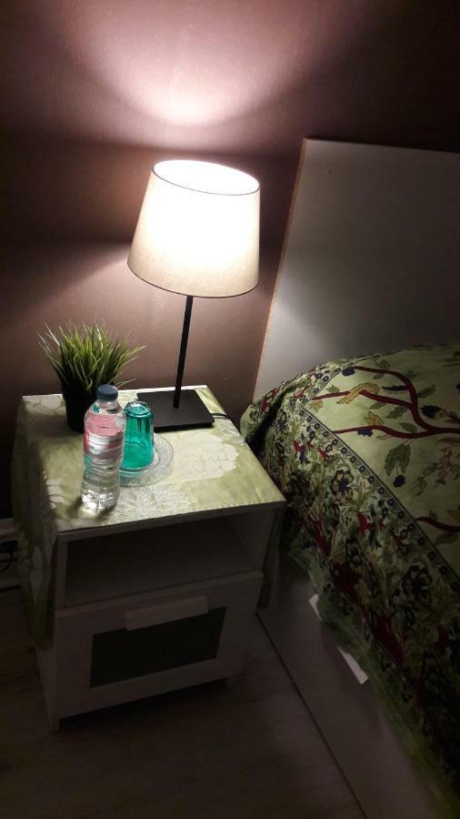 Chambre D'Hote Zen Chez Philippe Marseille Exteriör bild