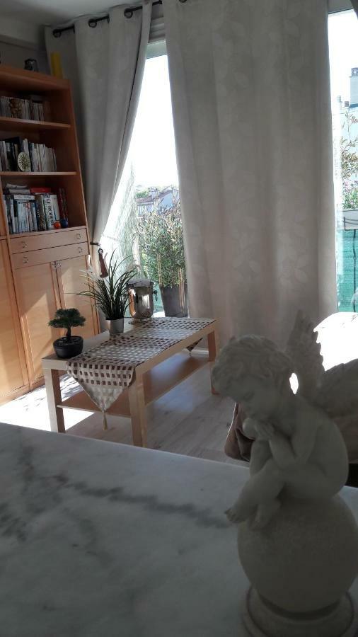 Chambre D'Hote Zen Chez Philippe Marseille Exteriör bild